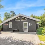Arny - 1-5km From The Sea By Interhome 펜션 Ålbæk