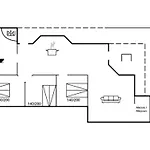 Arny - 1-5km From The Sea By Interhome 펜션 *