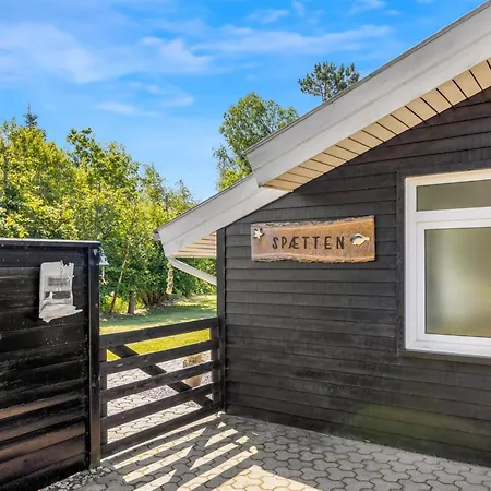 Arny - 1-5km From The Sea By Interhome 度假居