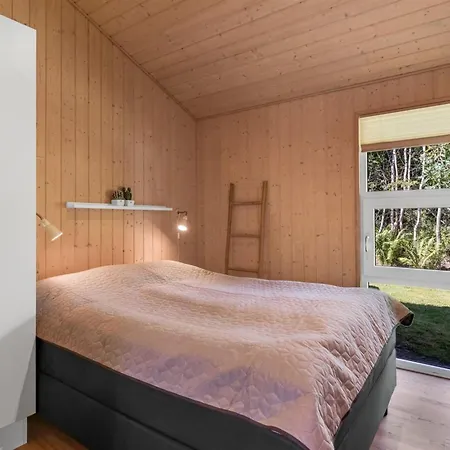 Hébergement de vacances Arny - 1-5km From The Sea By Interhome *