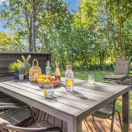 Arny - 1-5km From The Sea By Interhome 度假居