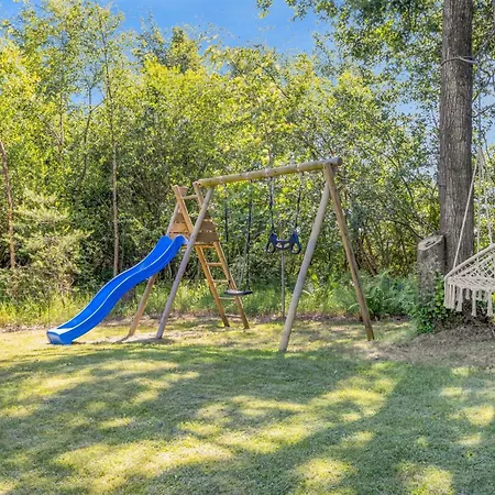 Arny - 1-5km From The Sea By Interhome 度假居 *