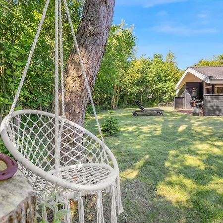 度假居 Arny - 1-5km From The Sea By Interhome *