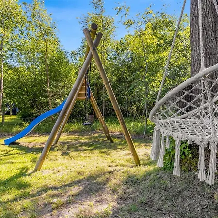 Arny - 1-5km From The Sea By Interhome Ålbæk