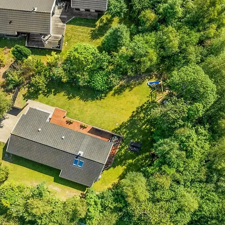 度假居 Arny - 1-5km From The Sea By Interhome Ålbæk