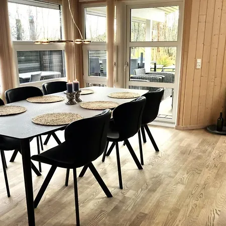 Arny - 1-5km From The Sea By Interhome בית נופש *