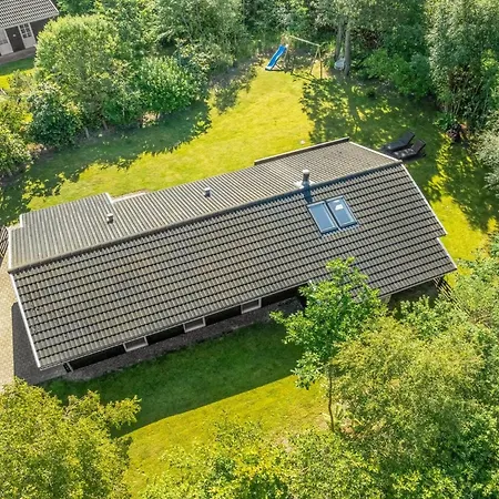 度假居 Arny - 1-5km From The Sea By Interhome *