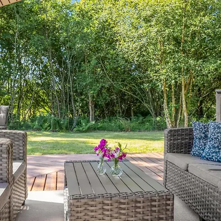 Arny - 1-5km From The Sea By Interhome Feriehus Ålbæk