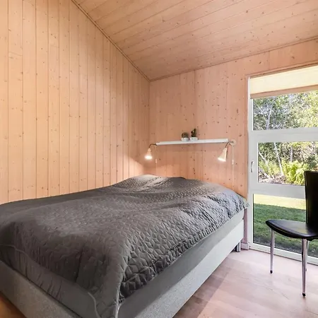 Arny - 1-5km From The Sea By Interhome