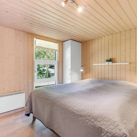 Arny - 1-5km From The Sea By Interhome Feriehus