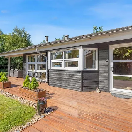 Arny - 1-5km From The Sea By Interhome Feriehus *