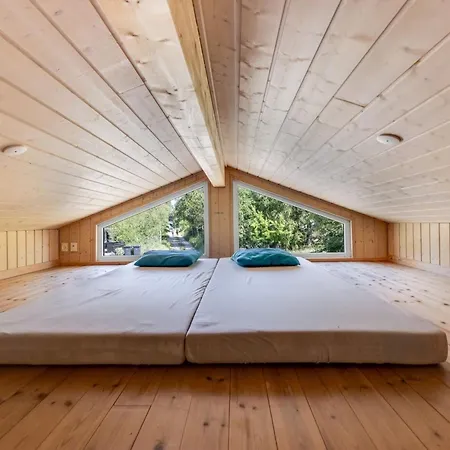 Feriehus Arny - 1-5km From The Sea By Interhome