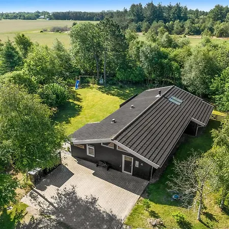 Arny - 1-5km From The Sea By Interhome Feriehus *