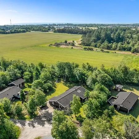 Arny - 1-5km From The Sea By Interhome Ålbæk