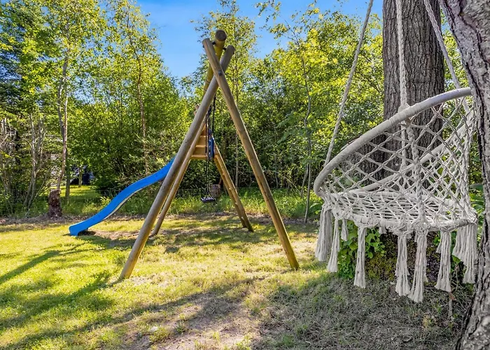 Arny - 1-5km From The Sea By Interhome *